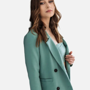 Lounge Tunic / Blue main