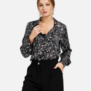 Lounge Tunic / Blue main