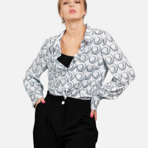 Lounge Tunic / Blue main