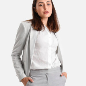 Lounge Tunic / Blue main